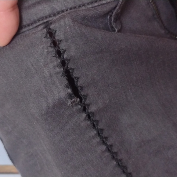 RAG & bone Shoreditch jeans size 27 - Picture 2 of 5